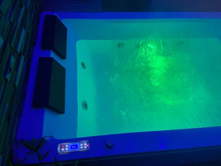 Lover Dose Spa Vierzon Exterior photo