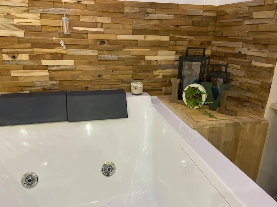 Lover Dose Spa Vierzon Exterior photo