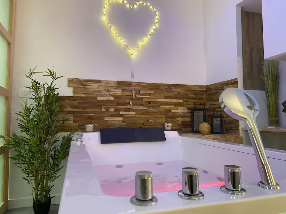 Lover Dose Spa Vierzon Exterior photo