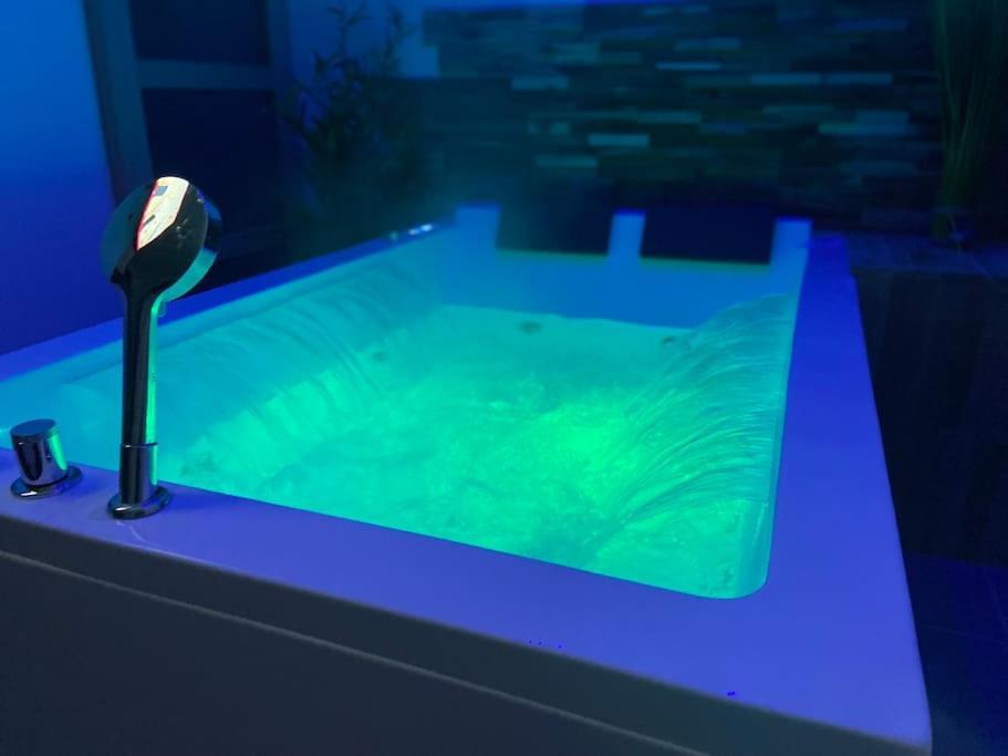 Lover Dose Spa Vierzon Exterior photo