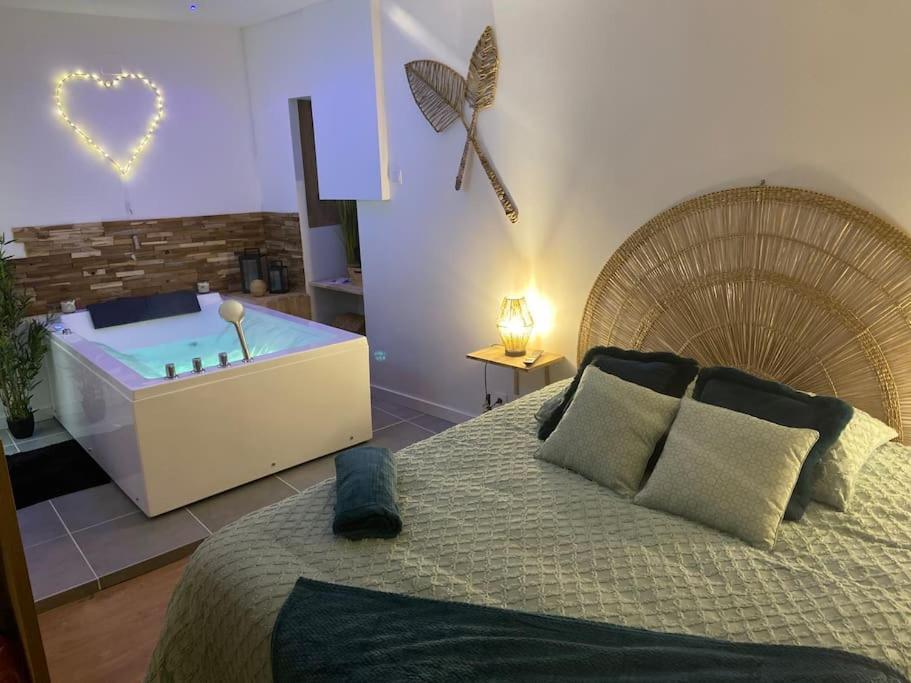 Lover Dose Spa Vierzon Exterior photo