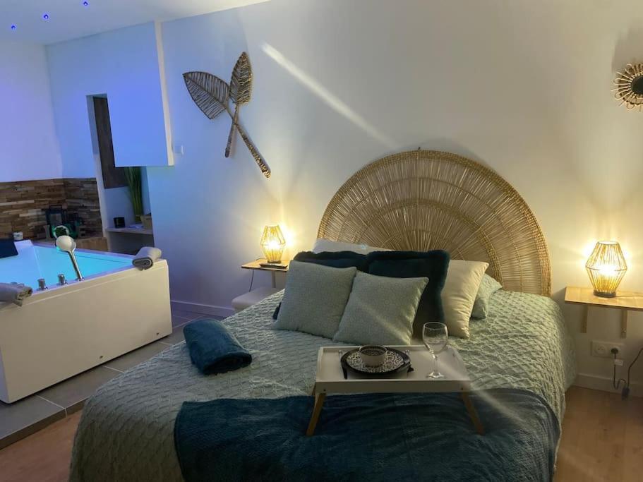 Lover Dose Spa Vierzon Exterior photo
