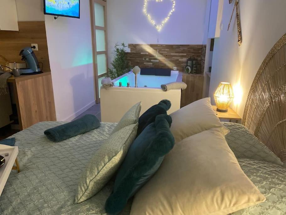 Lover Dose Spa Vierzon Exterior photo