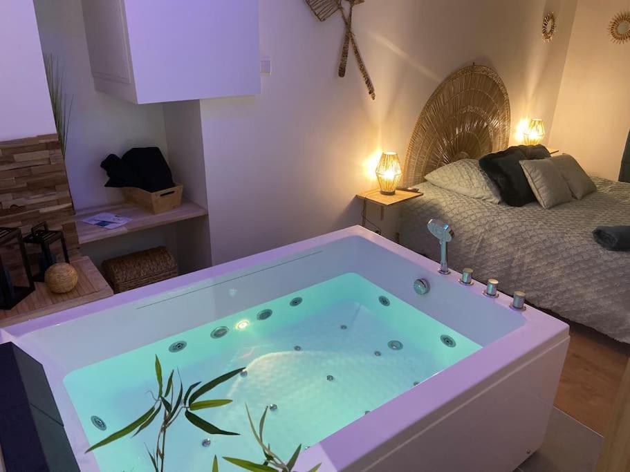Lover Dose Spa Vierzon Exterior photo